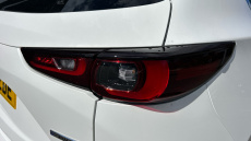 Mazda CX-5 2.0 e-Skyactiv G MHEV Centre-Line 5dr Petrol Estate